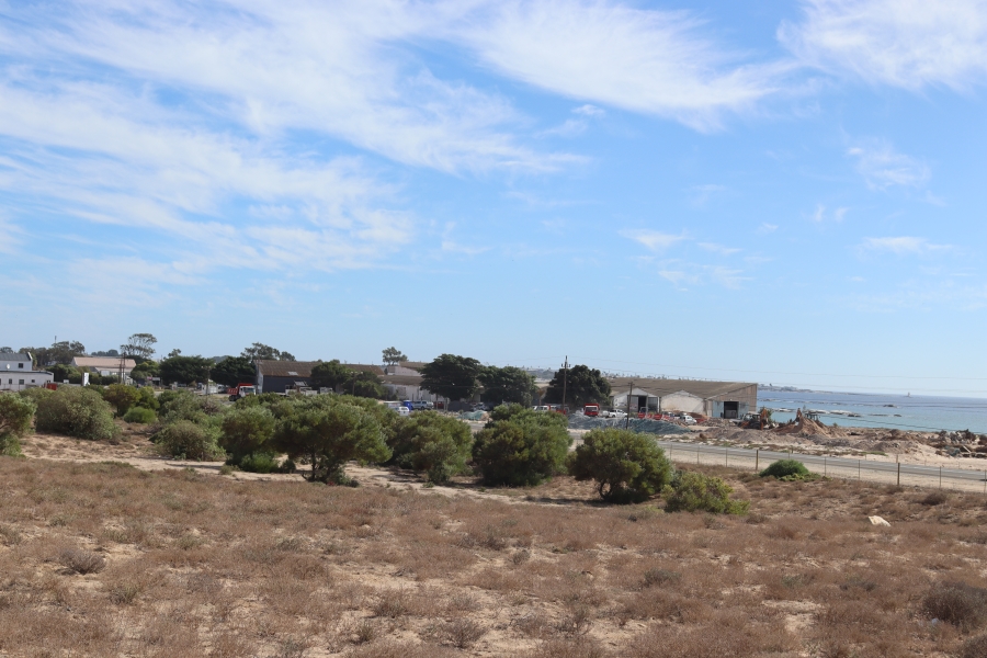 0 Bedroom Property for Sale in Da Gama Bay Western Cape